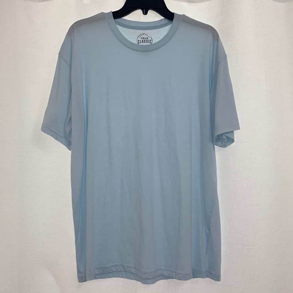 True Classic Shirt